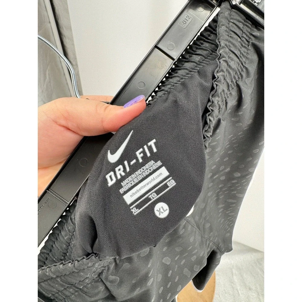 Nike dri fit